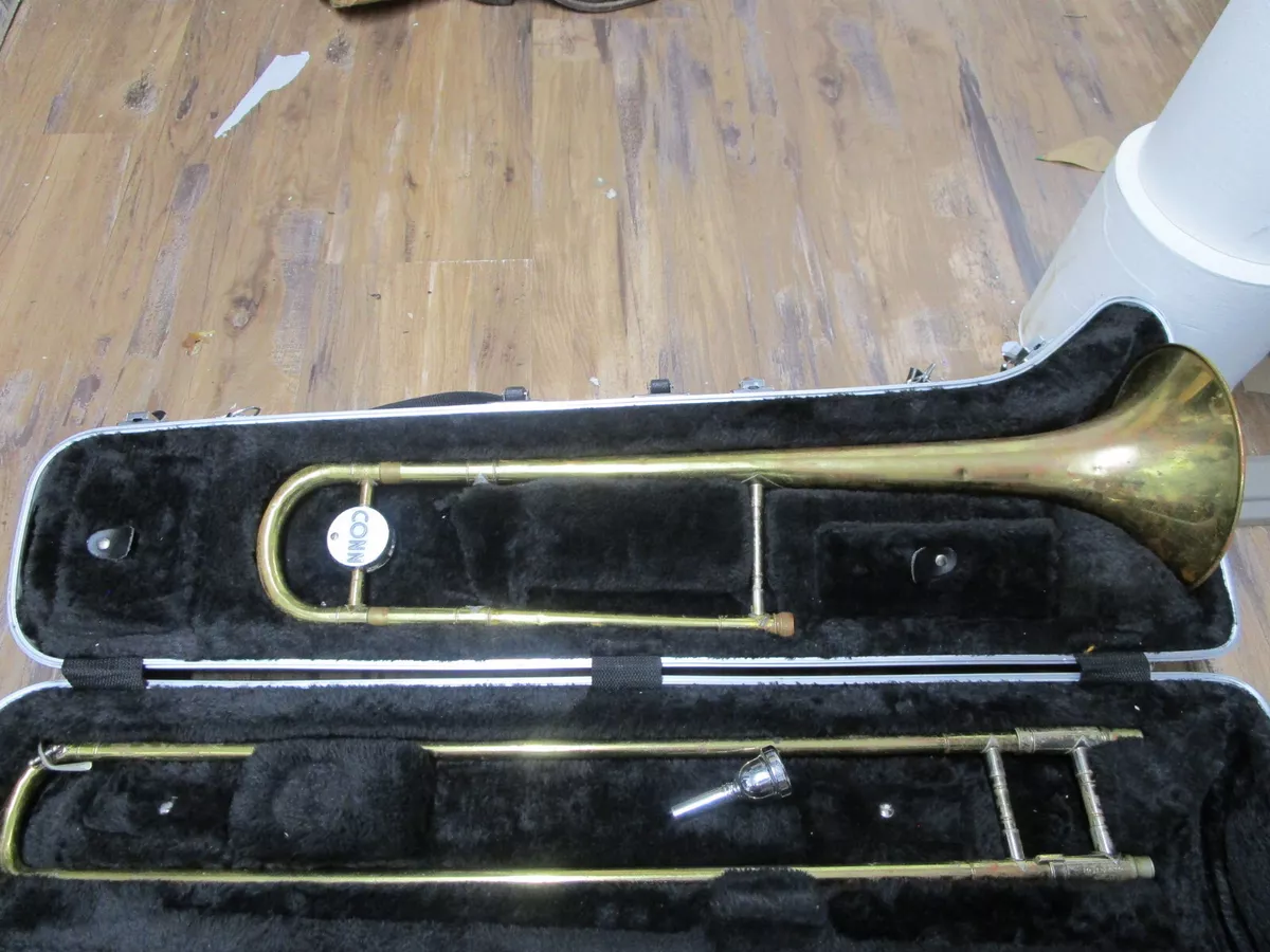 Conn 2024 director trombone