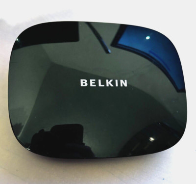 Belkin ScreenCast TV-Adapter für das Intel  Wireless Display, F7D4501, HDMI
