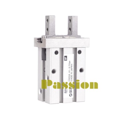 1PCS New FOR SMC MHZ2-10C Pneumatic finger cylinder