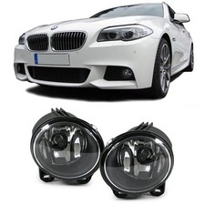 Antibrouillard BMW M5