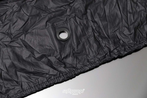 Motorcycle Folding Garage Protecting Cover softgarage compatible with - Picture 14 of 17