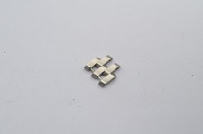 Breitling Pilot Band Link 18Mm Polished Angular Crosswind Special Rare Matte