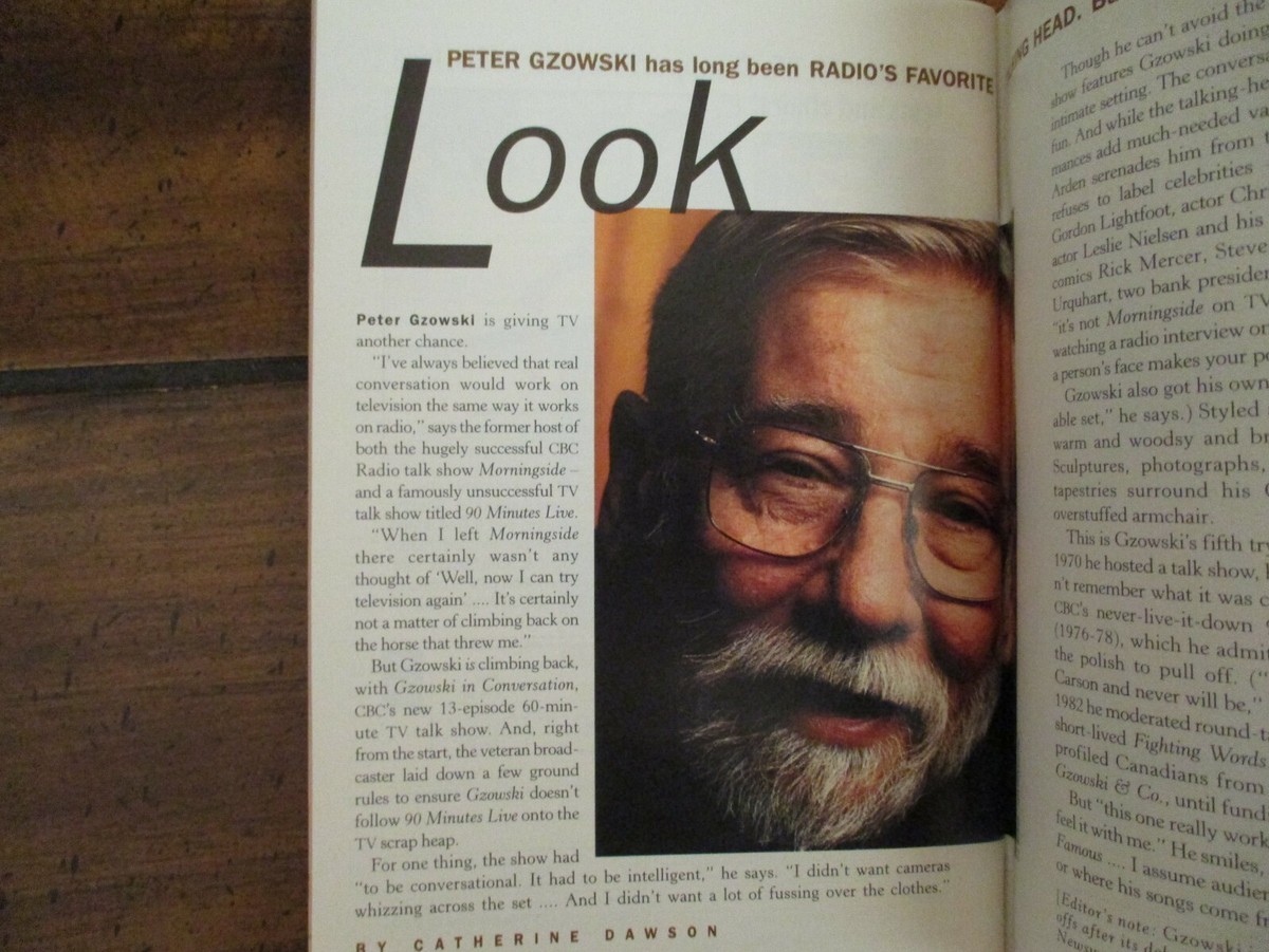 1998 TV Guide Mag(PETER GZOWSKI/MICHAEL J FOX/THE SIMPSONS/MERLIN