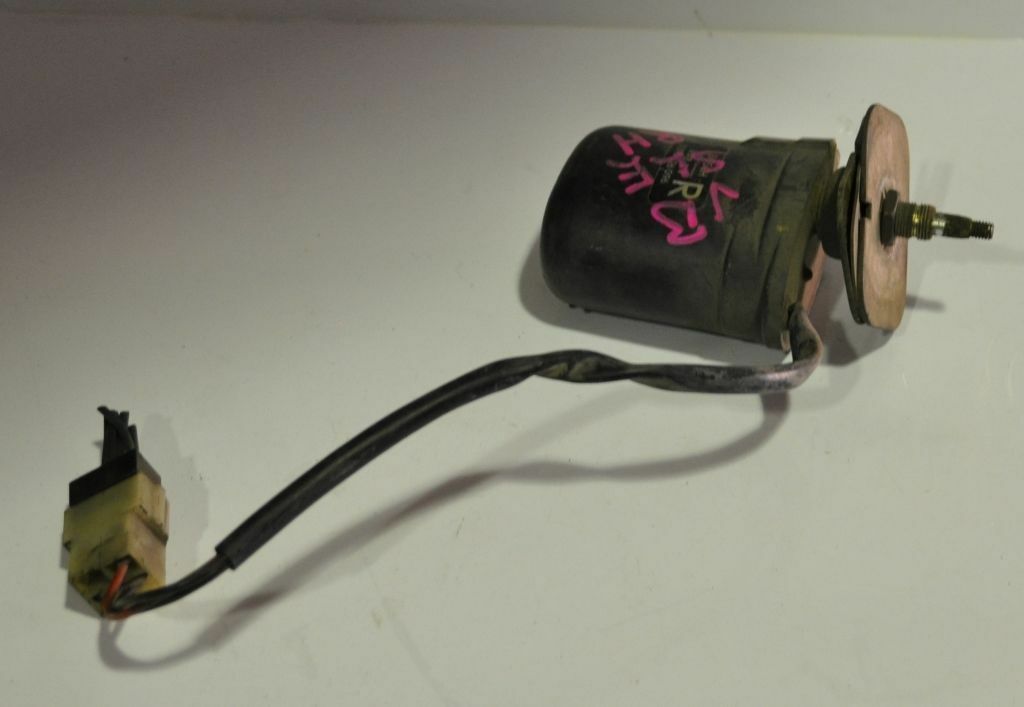 Holden Commodore VB VC SLE Head light Wiper Motor Right eBay