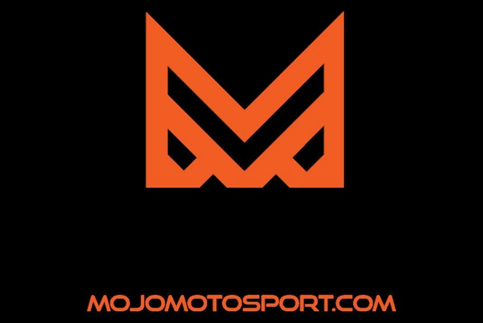 Кровоточащие вилки MOJO Kawasaki - черные анодированные с ЧПУ | MOJO-KAW-FB-BLK - Изображение 2 из 2