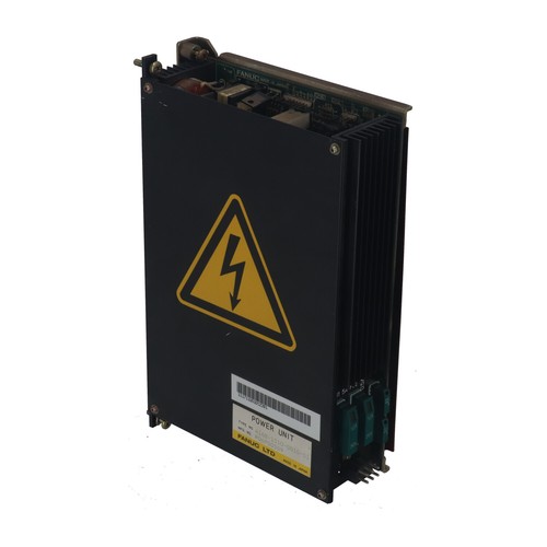 Fanuc A16B-1310-0010 Used UMP - Picture 8 of 8