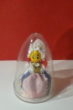 Original alte ESSO Essoline Trachten Werbefigur Flandre absolute Rarität