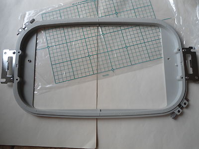 8''x12'' Embroidery Hoop BABYLOCK EMP6,BMP6,BMP8,BMP9,BND9,ENT10,BNT10,BNT10L