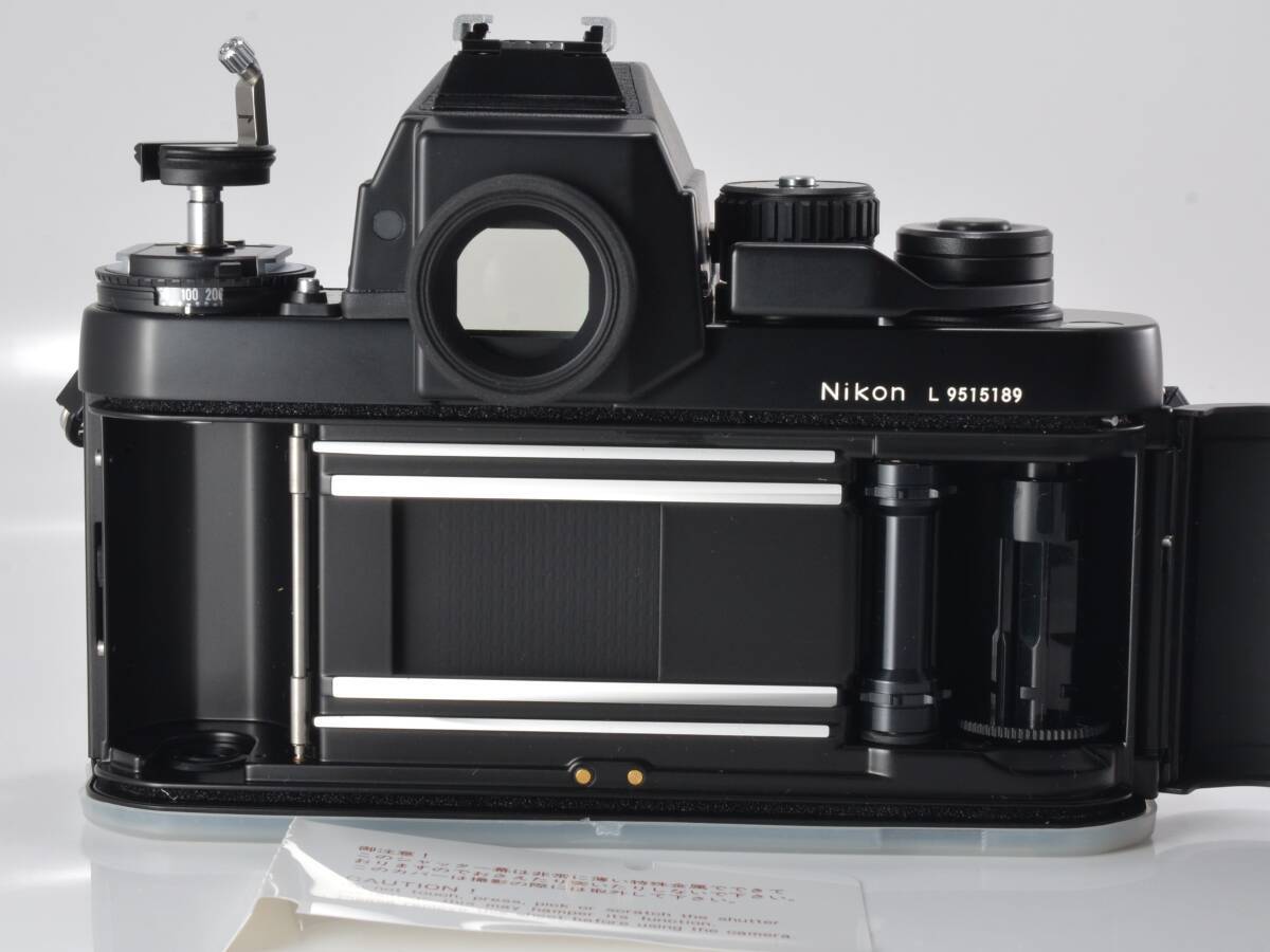 【良品】NIKON F3 HP ボディ 完動品 #r16 s-l400.jpg
