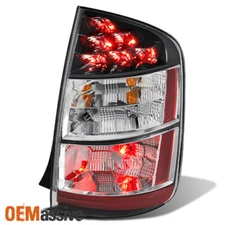 Fits 2004 2005 Toyota Prius Passenger Right Side Rear Tail Light Lamp Assembly
