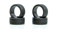 Kyosho Mini-Z Racing Radial Tire - MZW37-30