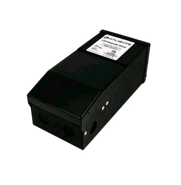 HitLights 300 Watt Dimmable Driver, LED Driver 110V AC12V DC