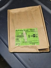 Software House AS0073-000 Access Control Input BUS Module