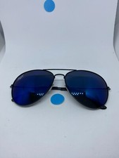 sauza Aviator Sunglasses drink responsibly