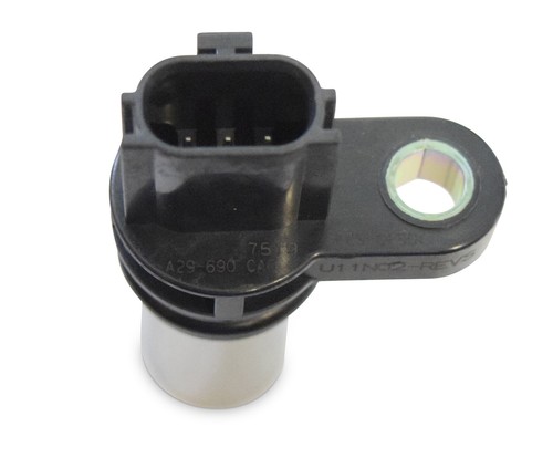 RH Side Cam Angle Sensor Suit Nissan Stagea 2.5ltr VQ25DET M35 Wag 2001-2004 - Picture 3 of 3
