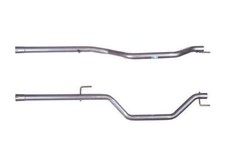 EXHAUST CONNECTING PIPE FITS VAUXHALL VECTRA C & SIGNUM 1.9 CDTI 3.0 CDTI 02-09