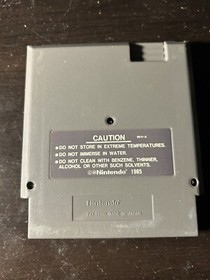 John Elway's Quarterback NES