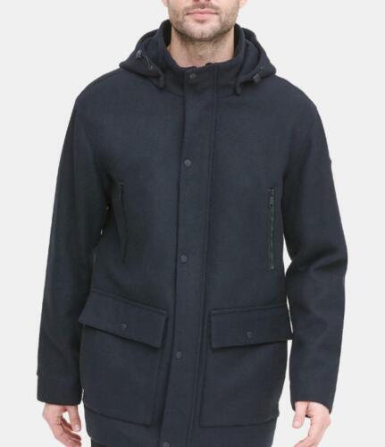 dkny mens coats