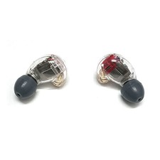 SHURE SE846 Earbuds Heavy Bass 10BA HiFi Earphone Repair Parts Phone Headphone