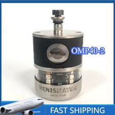 1PC Used For RENISHAW OMP40-2 OMP402 Tested Optical Transmission probe Head