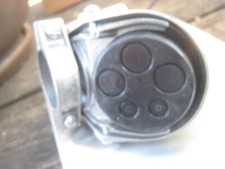 Halex 58012 Clamp On Weatherhead Service Entrance Cap, 1-1/4 in EMT, Rigid,