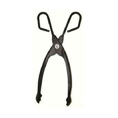 Inglenook 12 Black Fire Tongs Fire130 For Sale Online Ebay