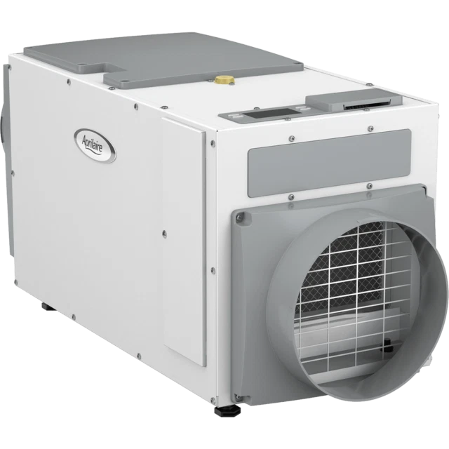 Aprilaire E100 - Whole Home Dehumidifier