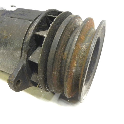 1960-61 BUICK GENERATOR CORE DOUBLE PULLEY AC 4.75" OD FOR PARTS OR REPAIR VTG - Picture 6 of 7