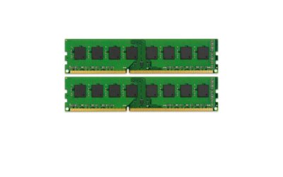 8 GB (2x4GB) RAM 240pin DDR3-1600 PC3-12800   #31191