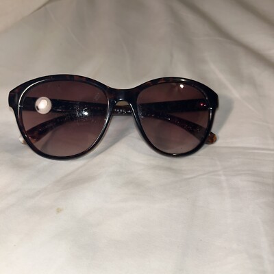 *NEW* Marc Jacobs Grey Gradient Cat Eye Ladies Sunglasses Marc Jacobs Grey Gradient Cat Eye Ladies Sunglasses MJ 1095  main image 3