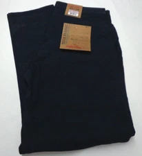 DENALI  Dark Navy Blue   Tech  Fabric  Stretch  Pants  NWT 32/30   MSRP $54