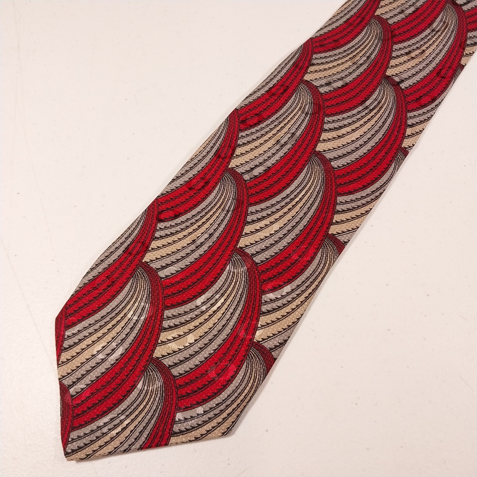 Robert Talbott Studio for Nordstrom Handsewn Silk… - image 1