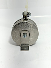 KEY-BAK Industrial Dual Retractable Reel with 48 Stainless Steel Cable