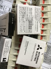 1pcs Interruttore automatico CP30-BA 1P 2-M 1A B 1110004155 #W9