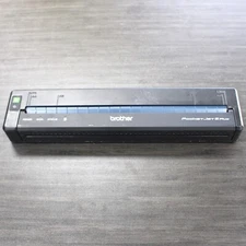 Used Brother PocketJet PJ-663 A4 Thermal Printer USB