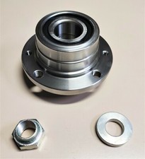 CUSCINETTO RUOTA FIAT UNO TURBO I.E. - UNO TURBO 1.3-1.4 105CV MK1 GIUNTO MOZZO