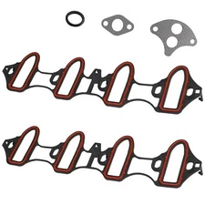 Intake Manifold Gasket Set MGT MS98016T For Chevrolet GMC LS 5.3L 4.8L 6.0L 6.2L