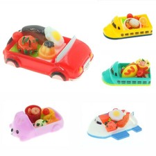 Blind Box Miniature Bento Kid Japanese Lunchbox Nendoroid Accessory 1 Random Toy