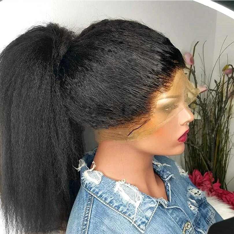 Cheap synthetic full lace wigs store