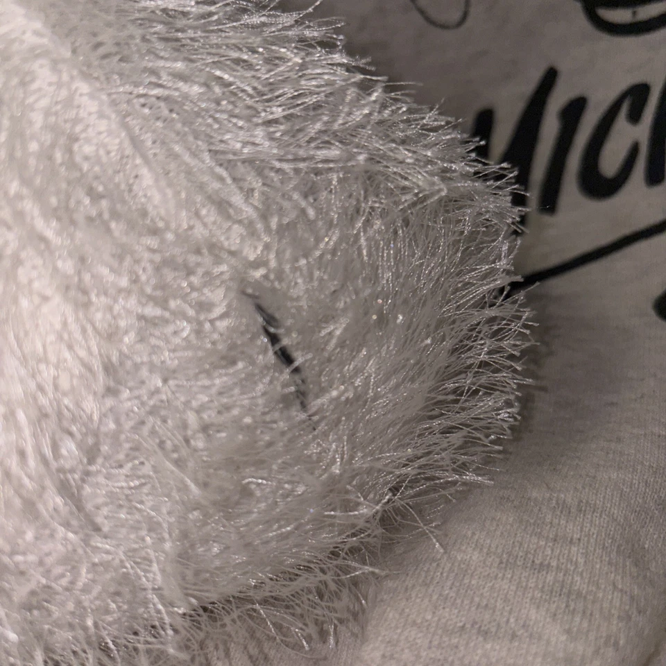 Ganz Webkinz White Googles Platypus Plush No Code - Image 4 of 4