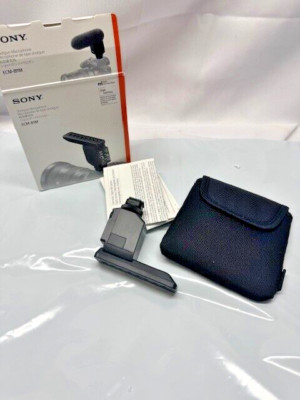 Sony ECM-B1M Digital Shotgun Microphone*New