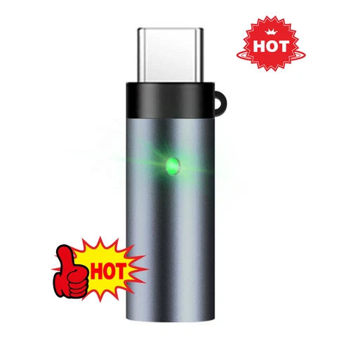 Electric for Lighter - USB C for Lighter | Flameless Windproof Men's Gift -