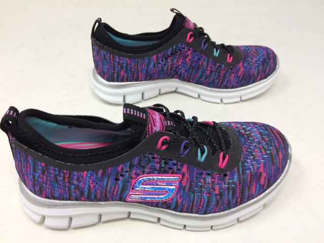 skechers glider deep space