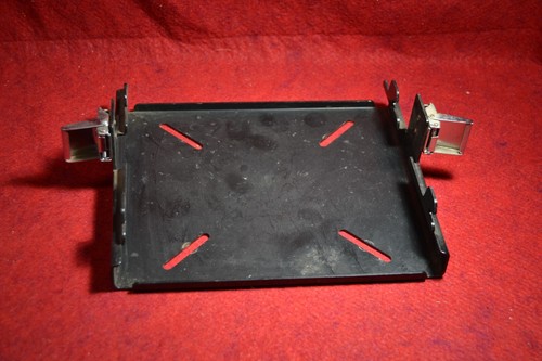 Midland XTR Mounting Bracket for the Remote Mount Radio, may work w/ Syntech I 