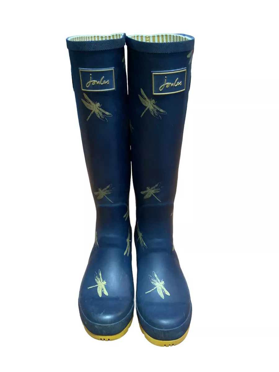 Joules clearance wellibob dragonfly