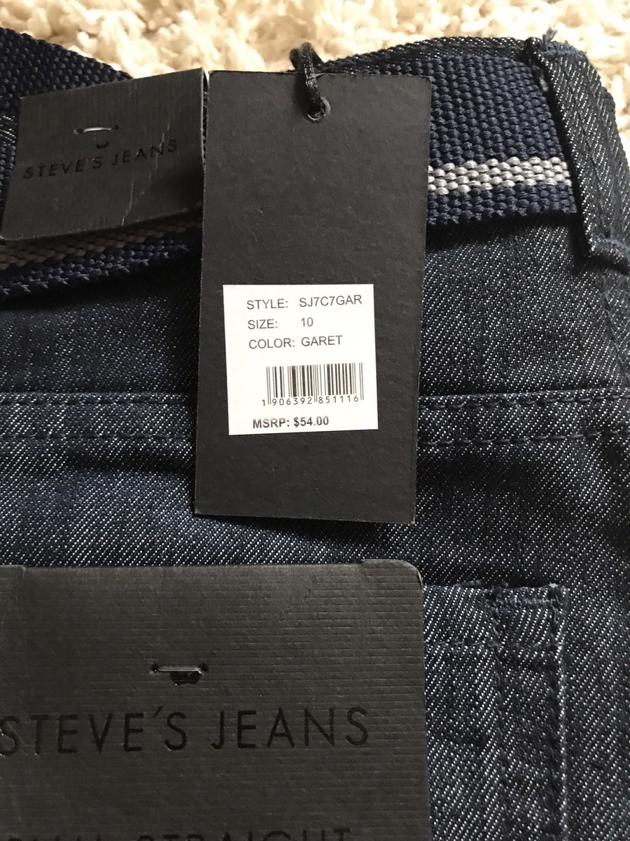 Jean Levi's Garçon Bleu 14 ans | 510 Skinny | Très Bon État | GLP1627 - Vêtements