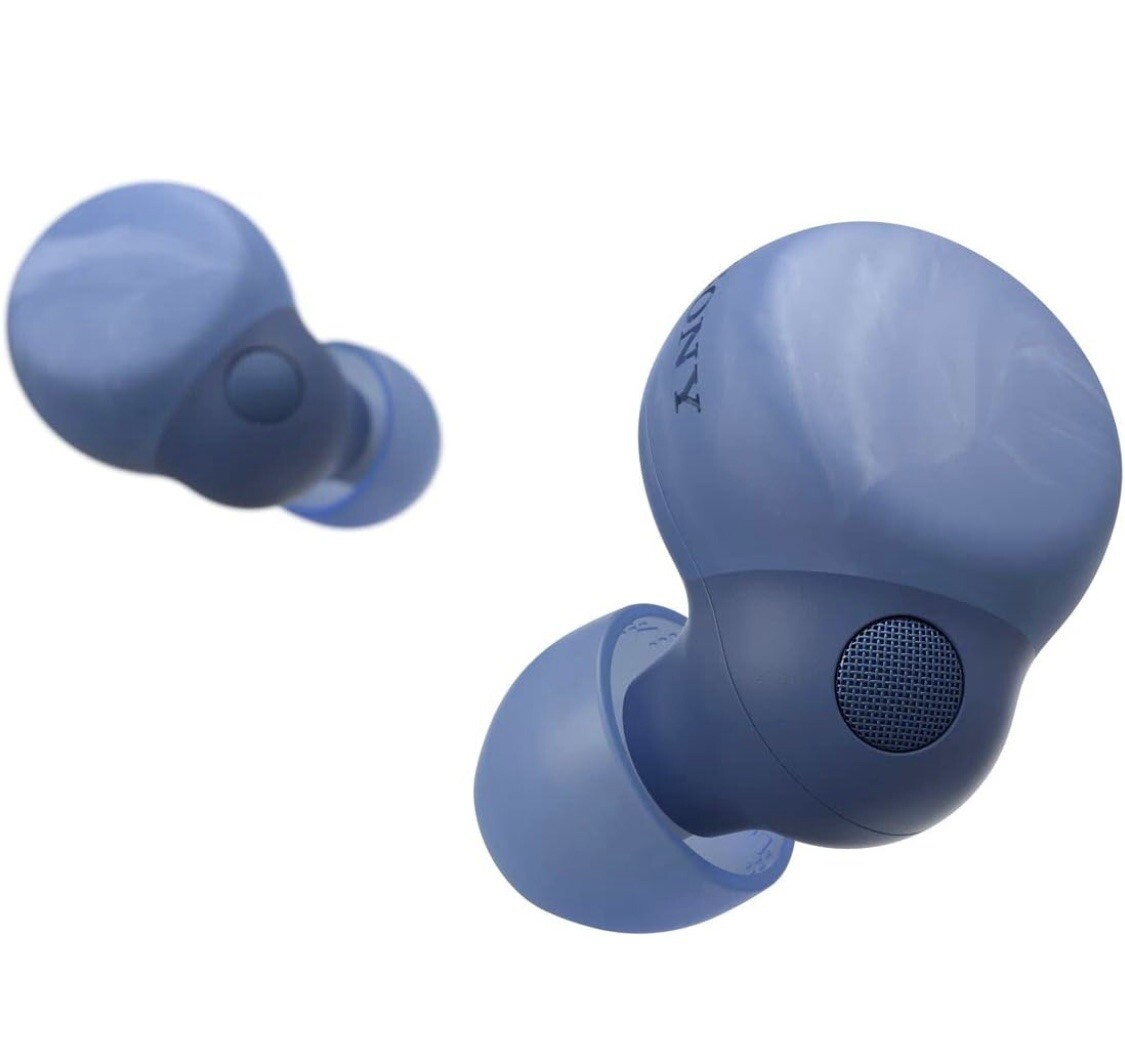 Sony LinkBuds S Truly Wireless Noise Canceling Earbud Headphones