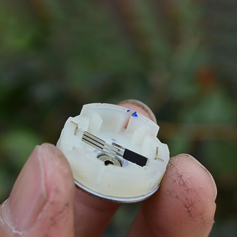 Standard RC370-FT/12580 DC 12V-24V 7200RPM Mini Mute 24mm Round ...