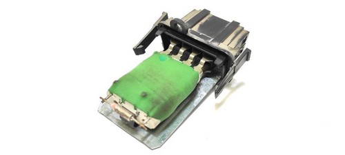 Volkswagen Caddy 1998 Heizungslüfter Regler Widerstand 3131090055 47kW UST55384