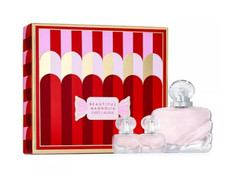 Estee Lauder   Beautiful Magnolia Eau de Parfum Gift Set 3-Pc. 